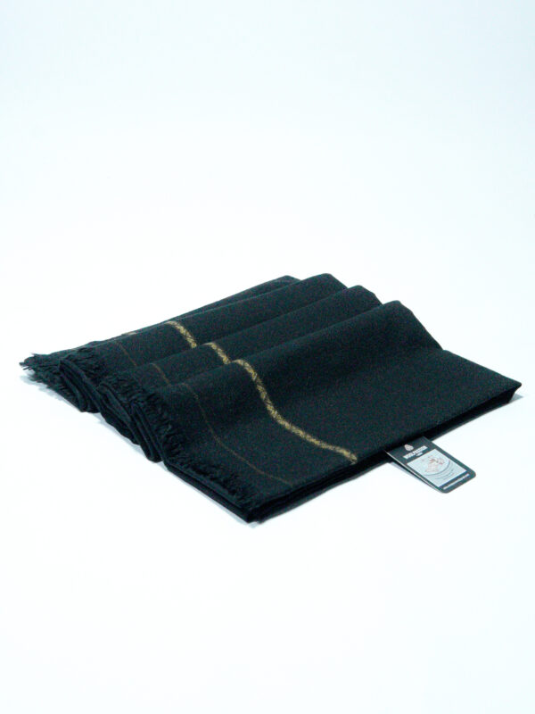 pure wool shawl - Image 4
