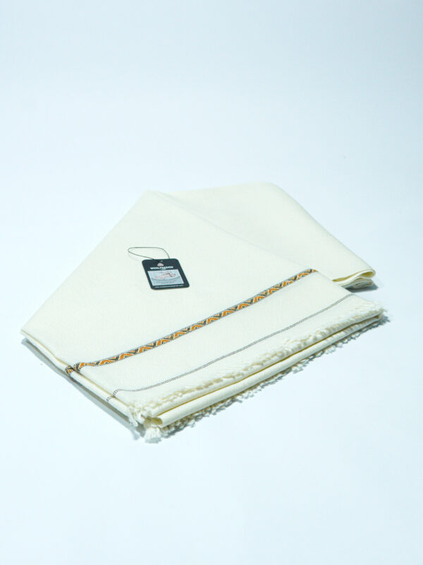 Opal White