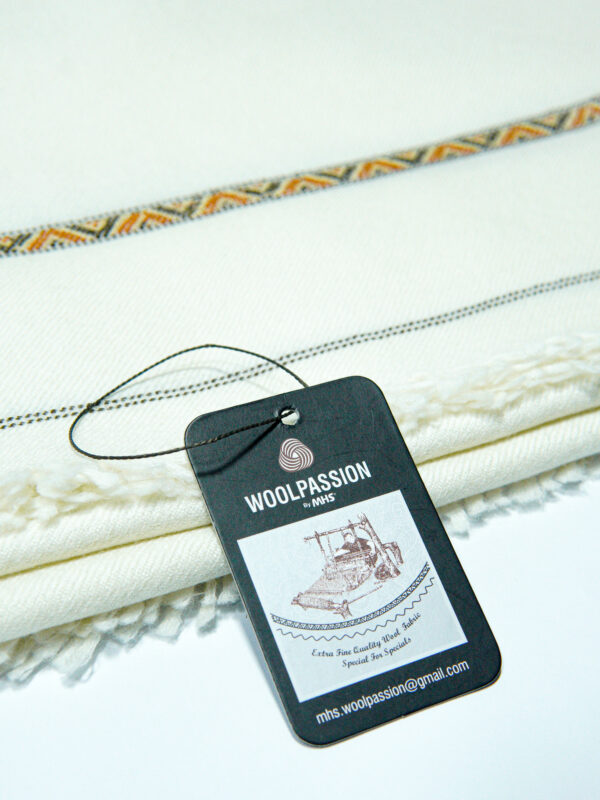 Opal White - Image 3