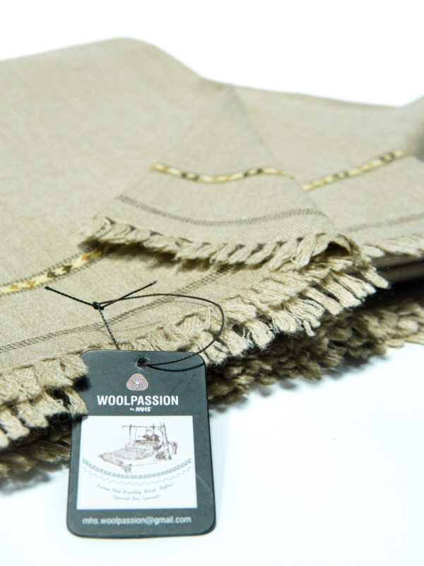 Wheat Sheen - Image 2