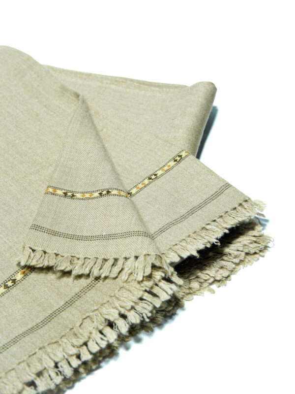Wheat Sheen - Image 3