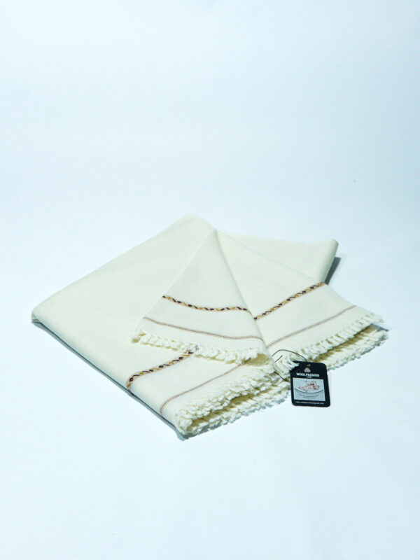 sewdish merino wool shawl - Image 6