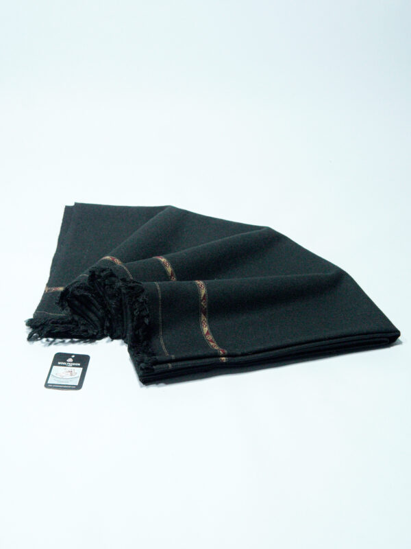 Nordic Black
