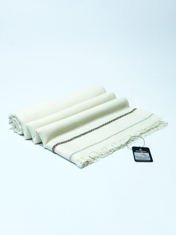 Alba white light weight