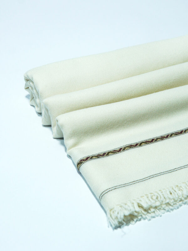 Alba white light weight - Image 2