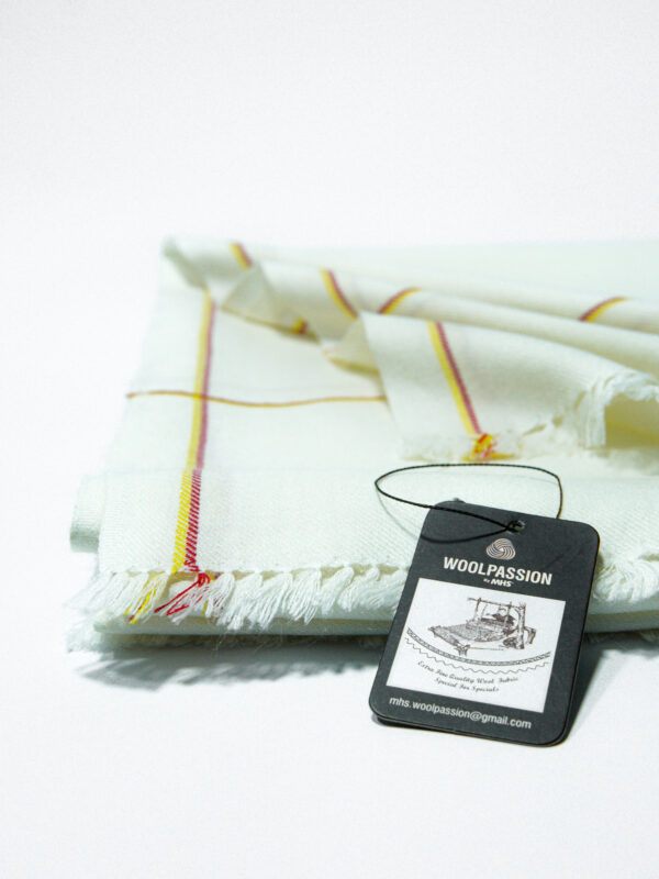 White - Serenity - Image 2