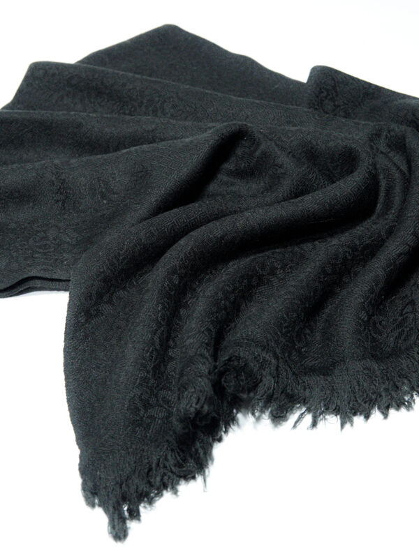 Self-Print (Black)