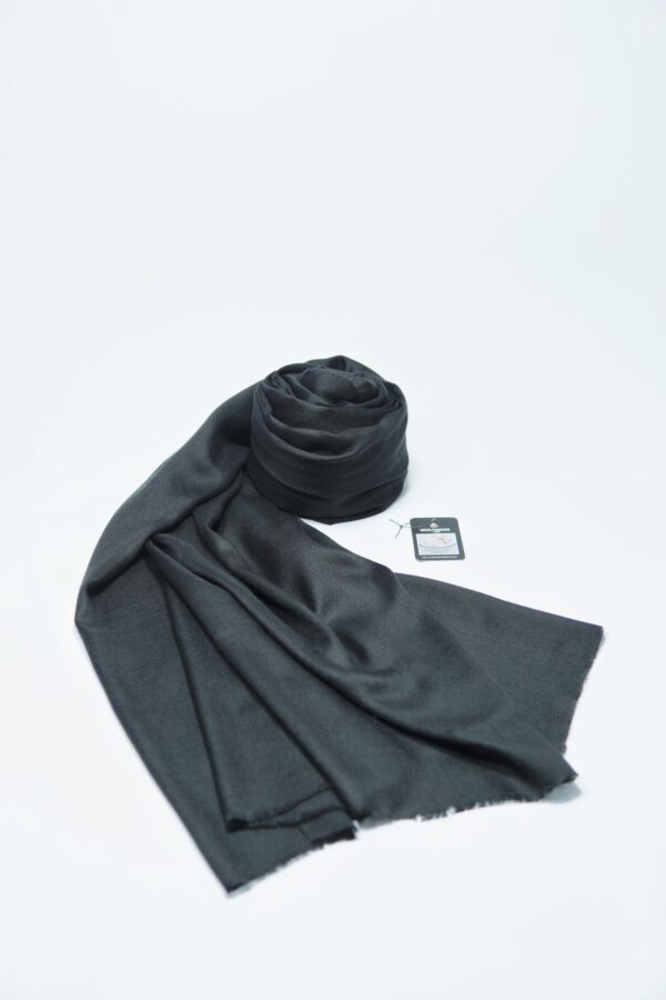 Australian pashmina wool shawl - Image 5