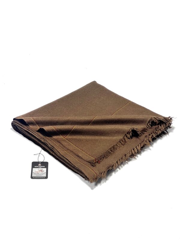 Mocha Drape