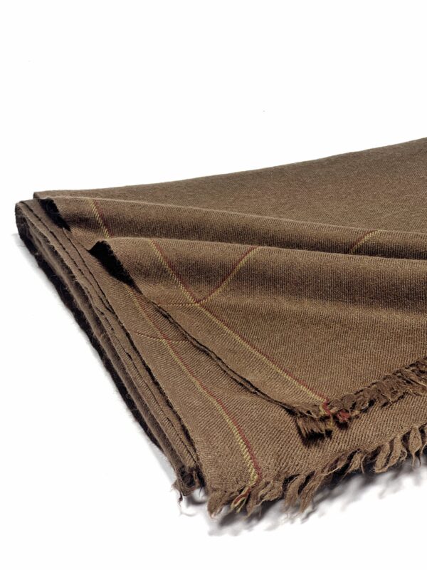 Mocha Drape - Image 2
