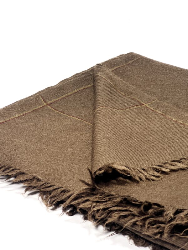 Mocha Drape - Image 3