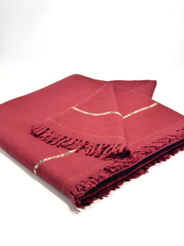 Garnet Knight Wrap - Image 2